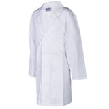 Children's Poly/Cotton Lab Coats