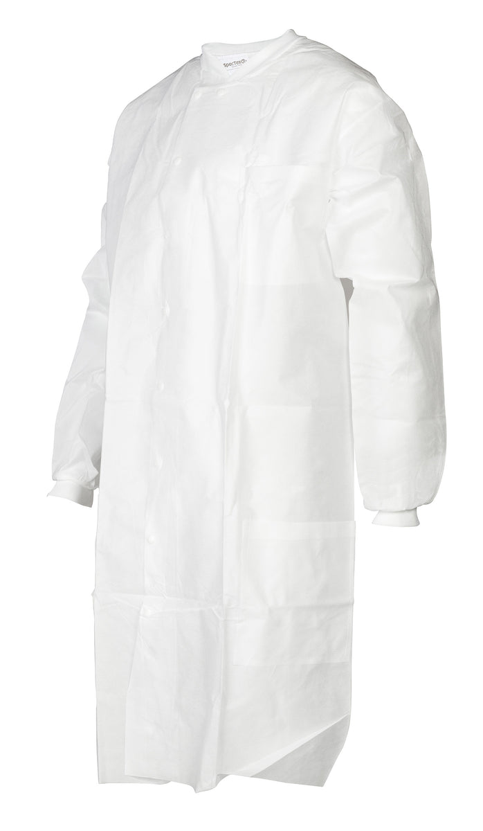 Premier Howie Coats with Knitted Collar & Cuffs – SpecTex