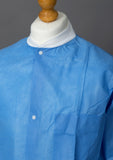 Premier Lab Coats with Knitted Collar and Cuffs