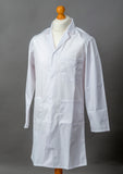 Children's Poly/Cotton Lab Coats