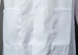 Children's Poly/Cotton Lab Coats