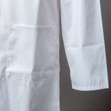 Children's Poly/Cotton Lab Coats