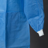Premier Lab Coats with Knitted Collar and Cuffs