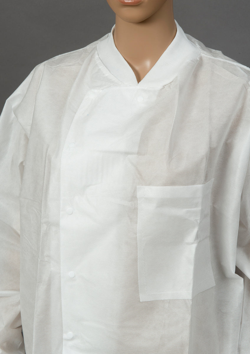 Premier Howie Coats with Knitted Collar & Cuffs – SpecTex